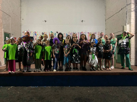 А вы знаете, что такое мода?