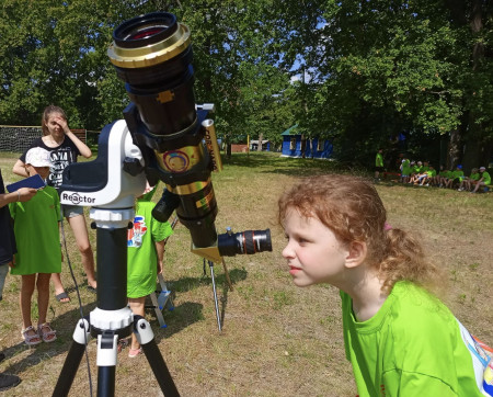 Что скрывается за пределами нашей планеты?