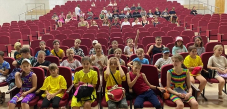 Мы любим кино, а вы??