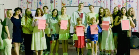 Красота - страшная сила!