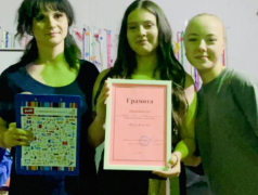 Красота - страшная сила!