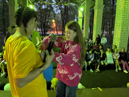 Сам себе режиссёр!