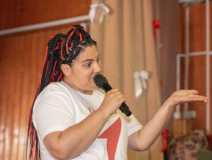 Быть Первым &mdash; значит вместе открывать новое и делать жизнь вокруг ярче!