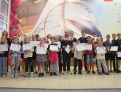 20 ДЕНЬ В ДОЛ "ВОСТОК" 2025 (2 смена)