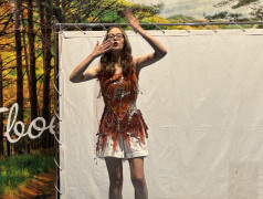 А кто такой вожатый?