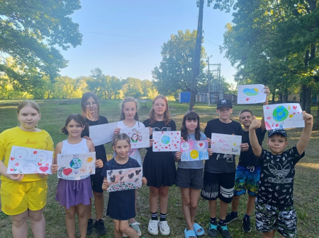 День семьи, любви и верности