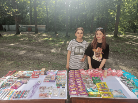 Костровская ярмарка!