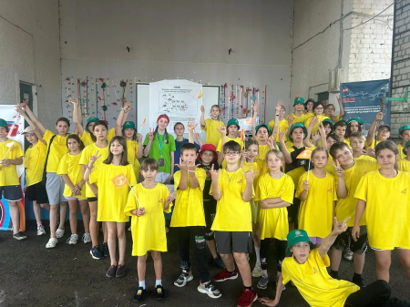 Игра «Железнодорожный вызов!»