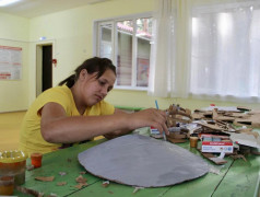 Заезд палаток и конкурс &laquo;Музыка на воде&raquo;