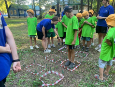 Игра &laquo;Железнодорожный вызов!&raquo;