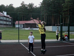 Заезд палаток и конкурс &laquo;Музыка на воде&raquo;