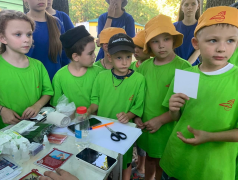 Игра &laquo;Железнодорожный вызов!&raquo;