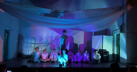 Ребёнок внутри меня…