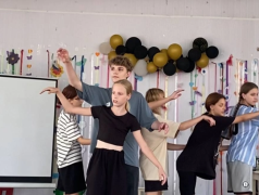 Ребёнок внутри меня&hellip;