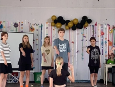 Ребёнок внутри меня&hellip;