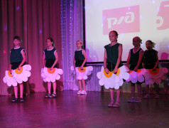 Мы -дети РЖД