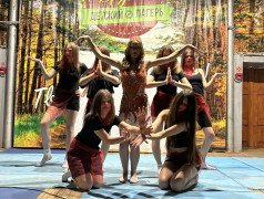 А кто такой вожатый?