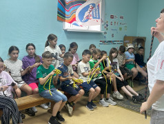 Движение первых