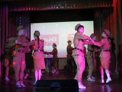 Мы -дети РЖД