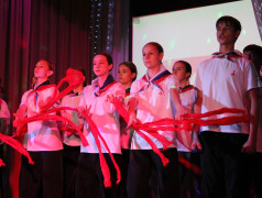 Мы -дети РЖД