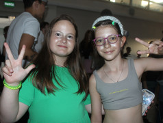 8 ДЕНЬ В ДОЛ "ВОСТОК" 2025 (2 смена)