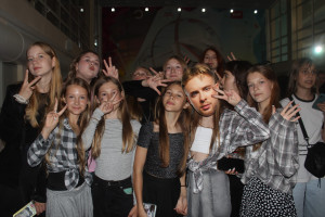 8 ДЕНЬ В ДОЛ 