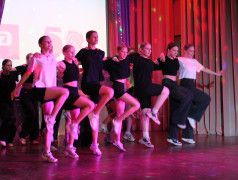 Мы -дети РЖД