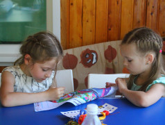 9 ДЕНЬ В ДОЛ "ВОСТОК" 2025 (2 смена)