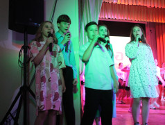 Мы -дети РЖД