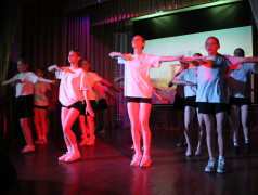 Мы -дети РЖД