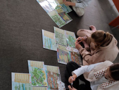 Моя железная дорога.