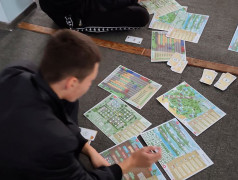 Моя железная дорога.