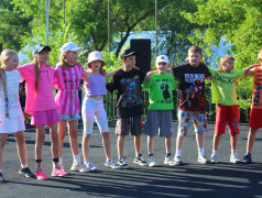 9 ДЕНЬ В ДОЛ "ВОСТОК" 2025 (2 смена)