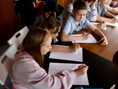 6 день в ДОЛ &laquo;Восток&raquo; 2026 (1 смена)