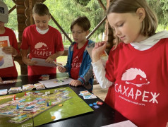 Чемпионат &laquo;Движение к здоровью&raquo; 