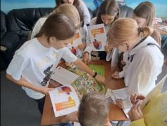 ❤️ Чемпионат &laquo;Движение к здоровью&raquo; 