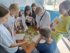 ❤️ Чемпионат &laquo;Движение к здоровью&raquo; 