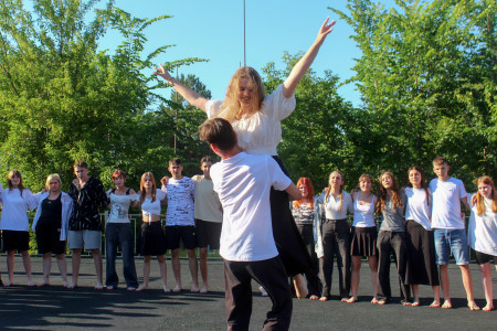 9 ДЕНЬ В ДОЛ 