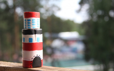 Итоги конкурса &laquo;Гранд макет&raquo; 2 недели