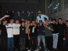 20 ДЕНЬ В ДОЛ "ВОСТОК" 2025 (2 смена)