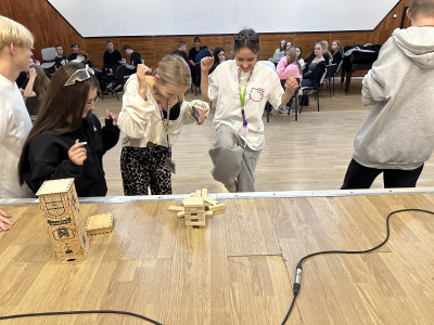 Я Себя знаю. Брейнринг