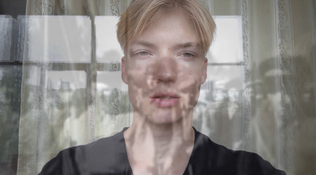 «На Курской дуге»