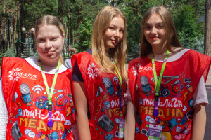 Анна Анатольевна З., Арина Б.