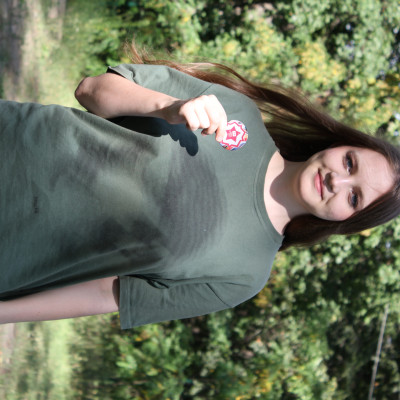 ДОЛ им. З.Космодемьянской - Приволжская железная дорога - 1 смена