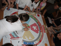 Железнодорожное приключение