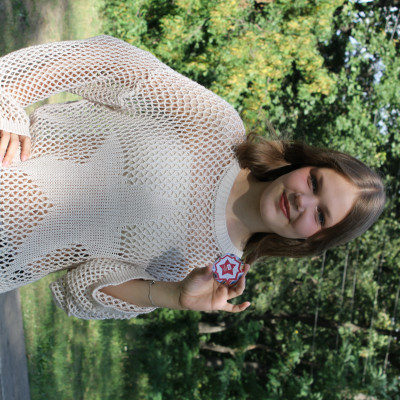 ДОЛ им. З.Космодемьянской - Приволжская железная дорога - 2 смена