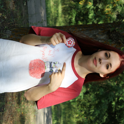 ДОЛ им. З.Космодемьянской - Приволжская железная дорога - 1 смена