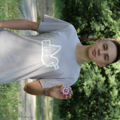 ДОЛ им. З.Космодемьянской - Приволжская железная дорога - 1 смена