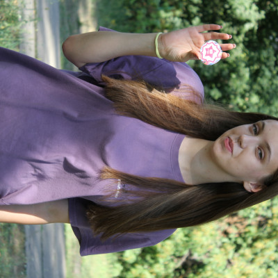 ДОЛ им. З.Космодемьянской - Приволжская железная дорога - 2 смена