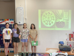 ❤️Железное здоровье_Витамины наши друзья 